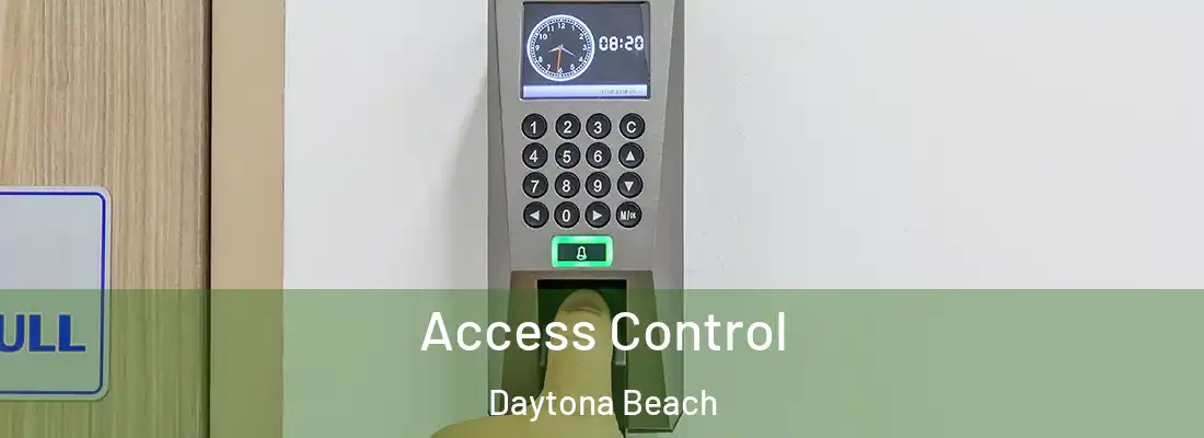 Access Control Daytona Beach