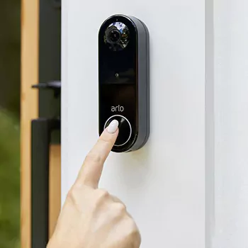 Electric Doorbell in Daytona Beach, FL