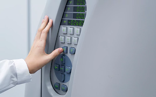 Access Infrastructure in Daytona Beach, FL