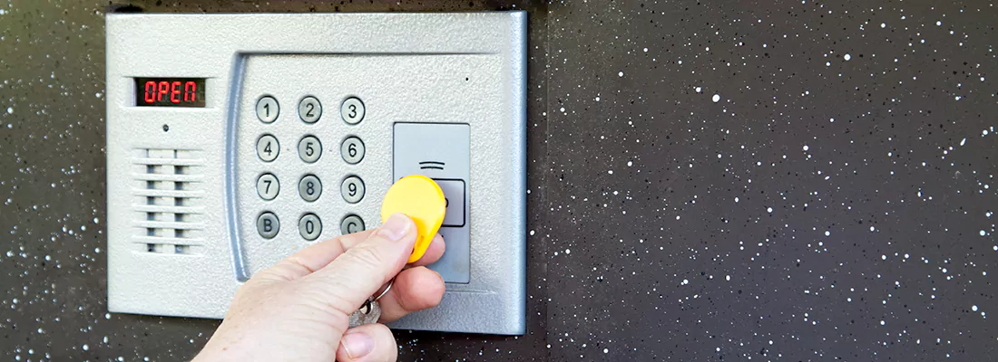 Access Control System Repairs and Maintenance for Homes in Daytona Beach, FL