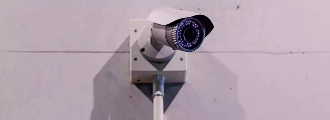 Advantages of Professional Motion Detection Camera Installation in Daytona Beach, FL