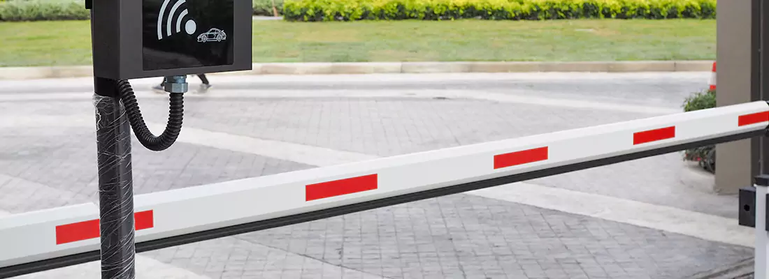 Affordable Automatic Vehicle Barrier Installation Services in Daytona Beach, FL