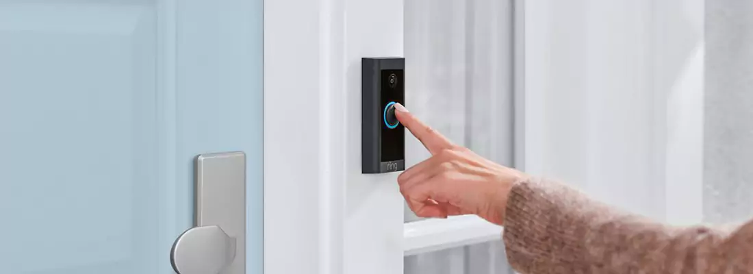 Affordable Electric Doorbell Solutions for Homes and Offices in Daytona Beach, FL