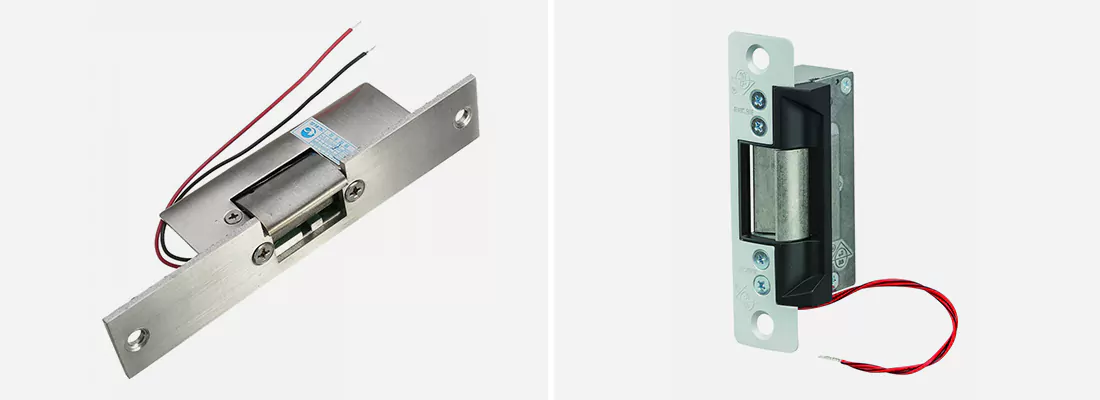 Affordable Electric Strike Systems for Enhanced Security in Daytona Beach, FL