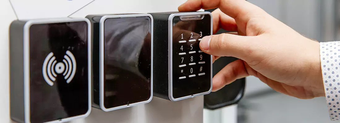 Affordable Gate Safety Sensor Systems for Homes in Daytona Beach, FL