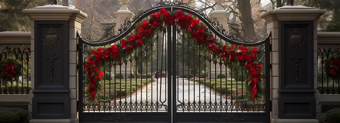 Affordable Proximity Sensor Gate Solutions for Homes and Businesses in Daytona Beach, FL