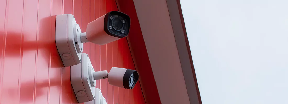 Benefits of HD CCTV Cameras for Security in Daytona Beach, FL