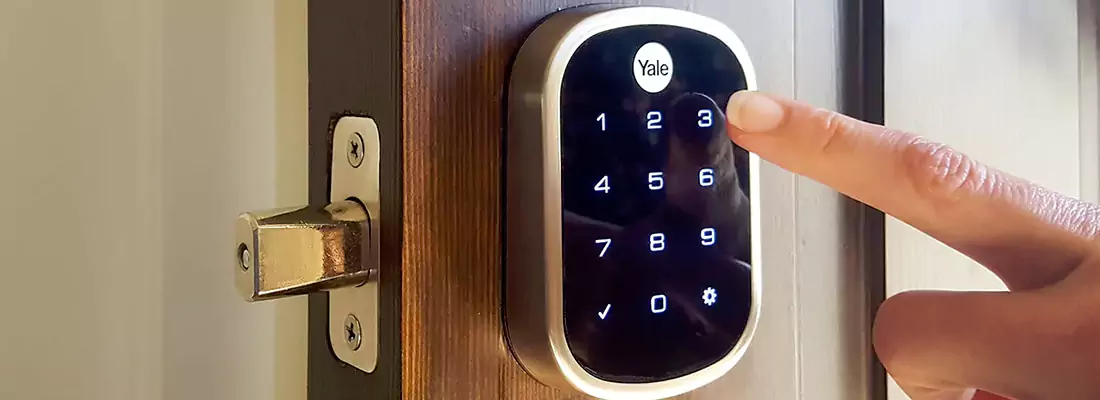 Best PIN Code Locks for Residential and Commercial Security in Daytona Beach, FL