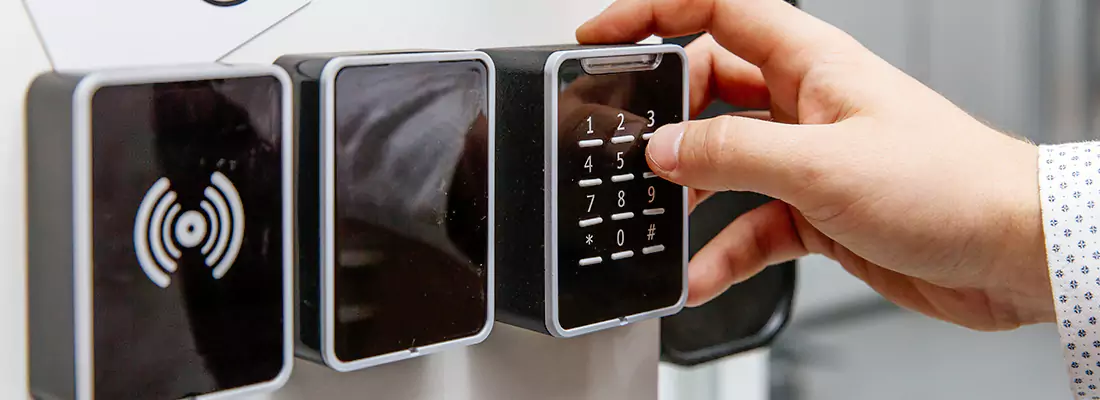 Best WiFi Smart Locks for Homes and Offices in Daytona Beach, FL