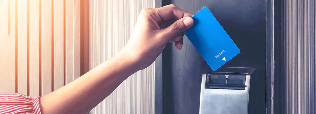 Card Lock System Integration with Existing Security in Daytona Beach, FL