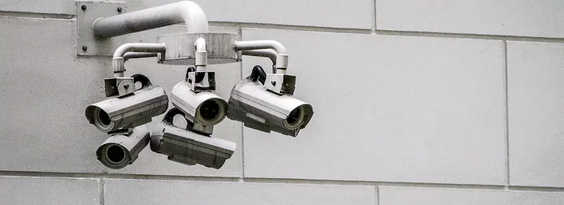 CCTV Camera Systems Are Essential for Security in Daytona Beach, FL