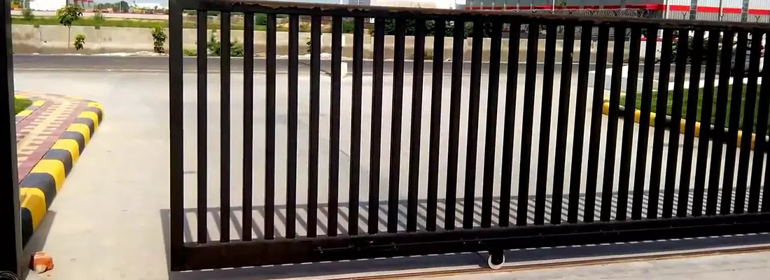 Commercial Automatic Sliding Repair and Maintenance in Daytona Beach, FL