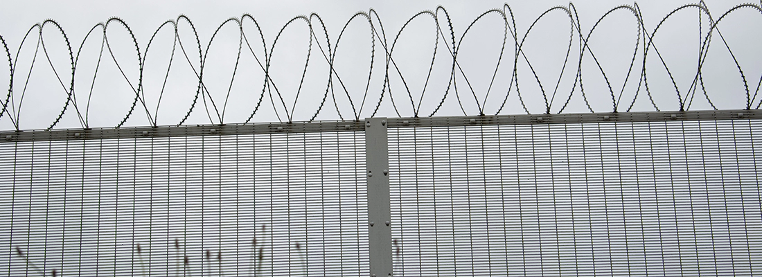 Commercial Security Gate Installations in Daytona Beach, FL