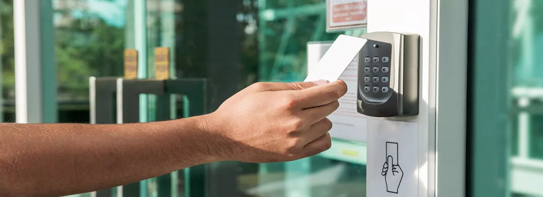 Custom Access Control Systems for Businesses in Daytona Beach, FL