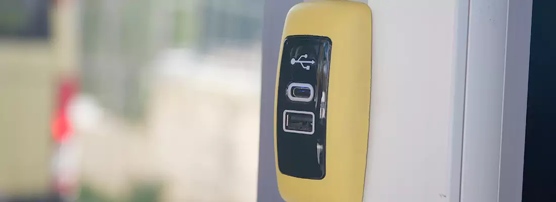 Custom Door Proximity Sensor Solutions for Businesses in Daytona Beach, FL