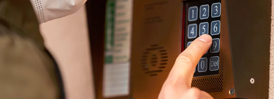 Commercial Gate Intercom Systems with Advanced Features in Daytona Beach, FL