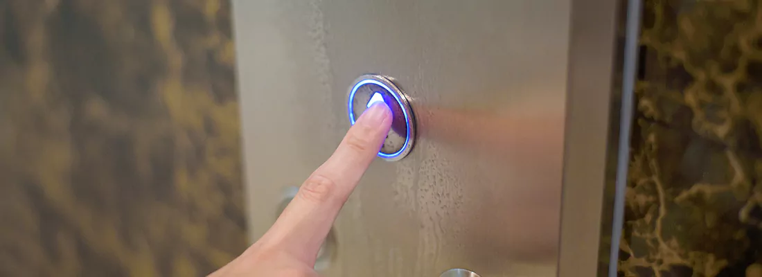 Door Opening Button Solutions for Businesses in Daytona Beach, FL