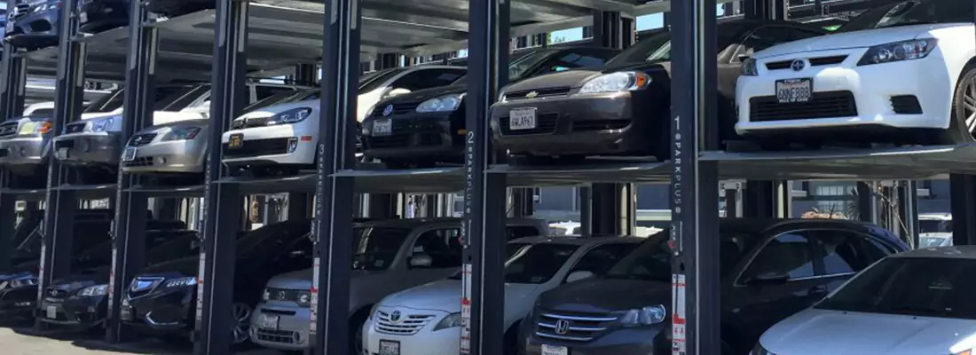 Electric Parking Pillars: A Smart Parking Solution for Residents in Daytona Beach, FL