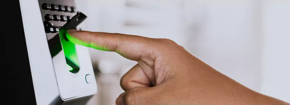 Expert Fingerprint Lock Solutions in Daytona Beach, FL