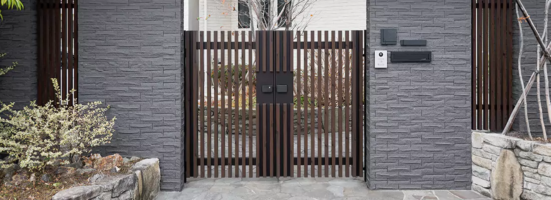 Gate System Repair and Maintenance Services in Daytona Beach, FL