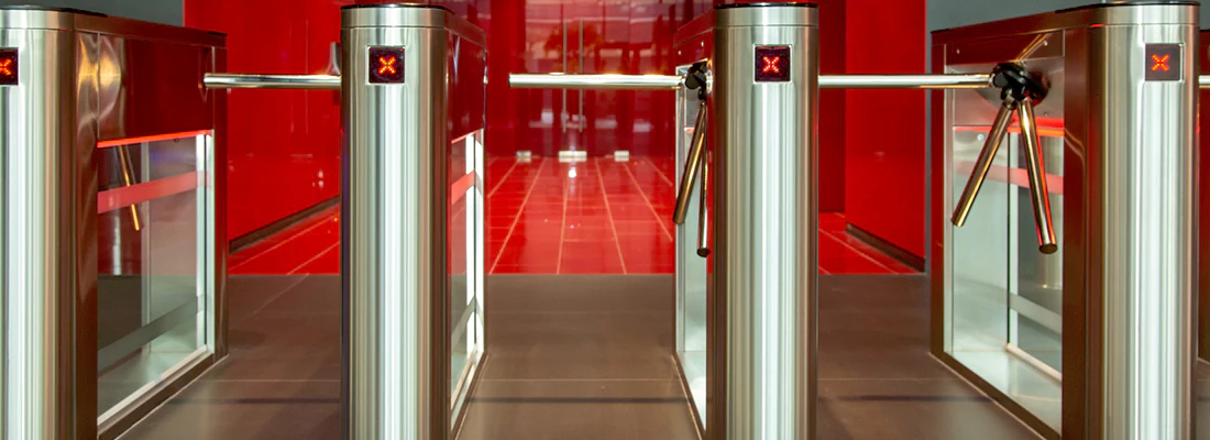 Low-Maintenance RFID Gate Installations in Daytona Beach, FL