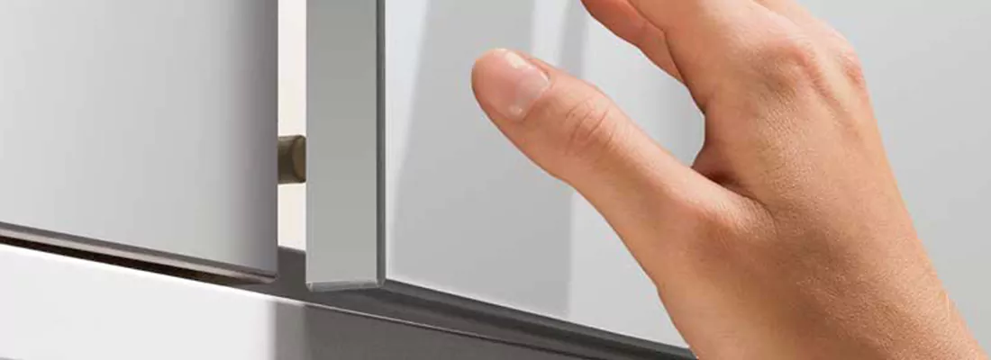 Professional Installation of Push to Open Door Systems in Daytona Beach, FL