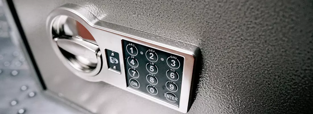 Reliable Keypad Access Control Solutions for Every Need in Daytona Beach, FL