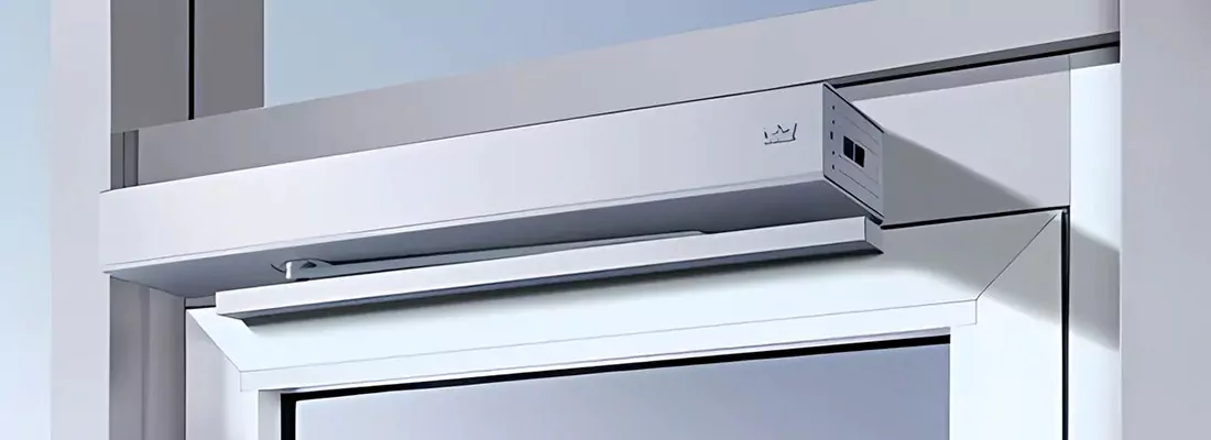 Residential and Commercial Low Energy Door Operator Solutions in Daytona Beach, FL