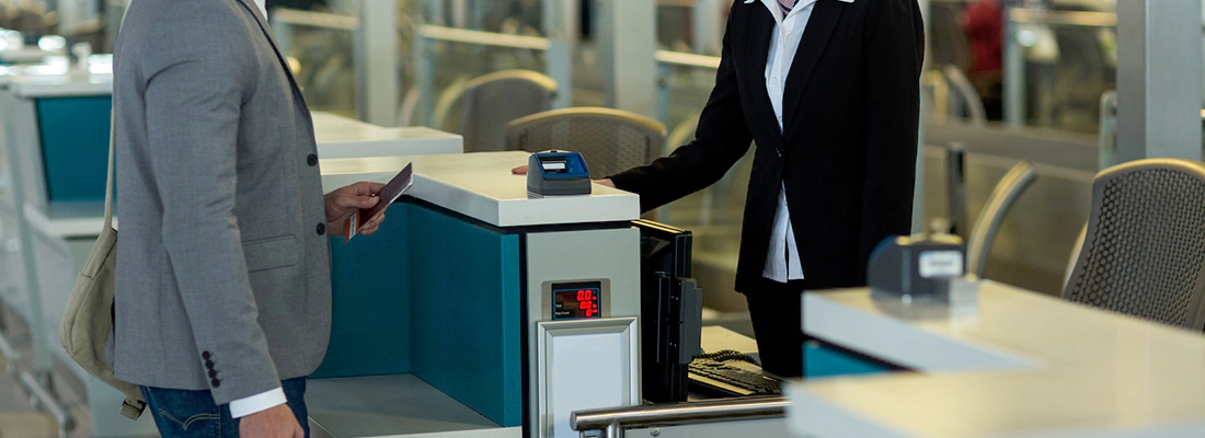 Secure Visitor Badge Printing Services in Daytona Beach, FL