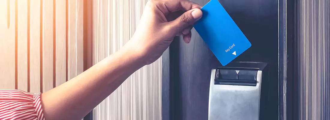 Secure Your Daytona Beach Home or Business with Electric Locks