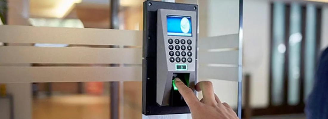 Secure Your Facility with Industrial Access Control Installation in Daytona Beach, FL