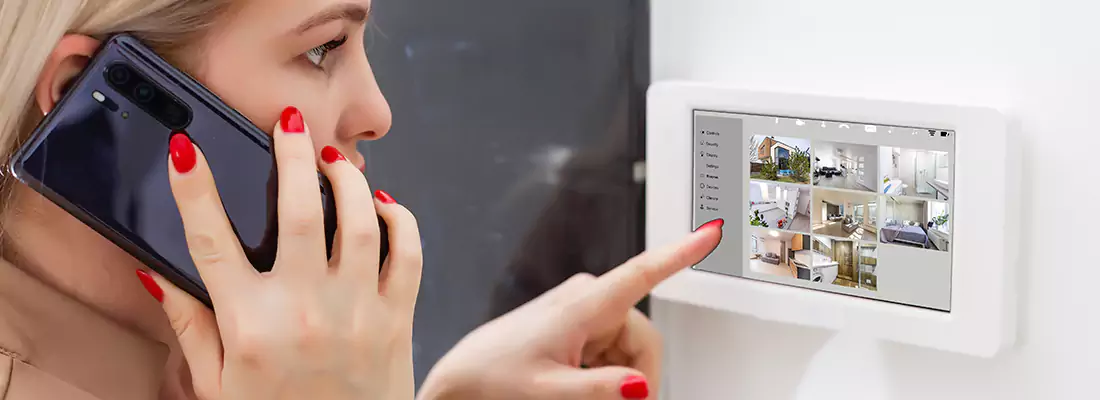 Secure Your Property with Video Intercom Systems in Daytona Beach, FL