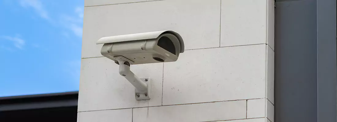 Secure Your Property with Wireless CCTV Systems in Daytona Beach, FL