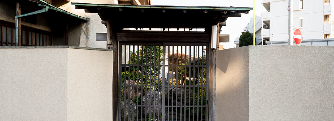 Security Gate Maintenance Services in Daytona Beach, FL