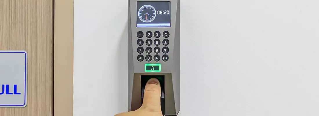 Smart Access Control Technologies for Modern Offices in Daytona Beach, FL