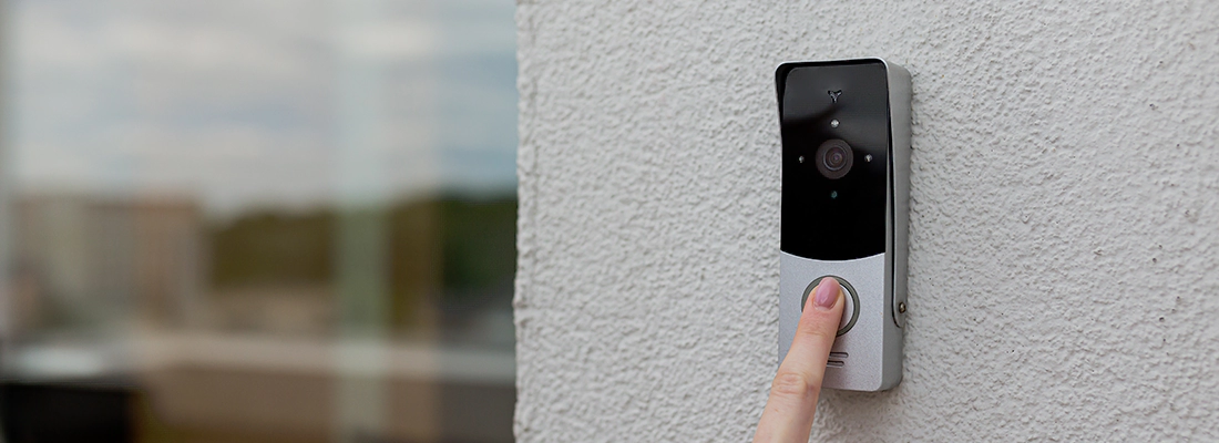 Smart Doorbell Installation Experts in Daytona Beach, FL
