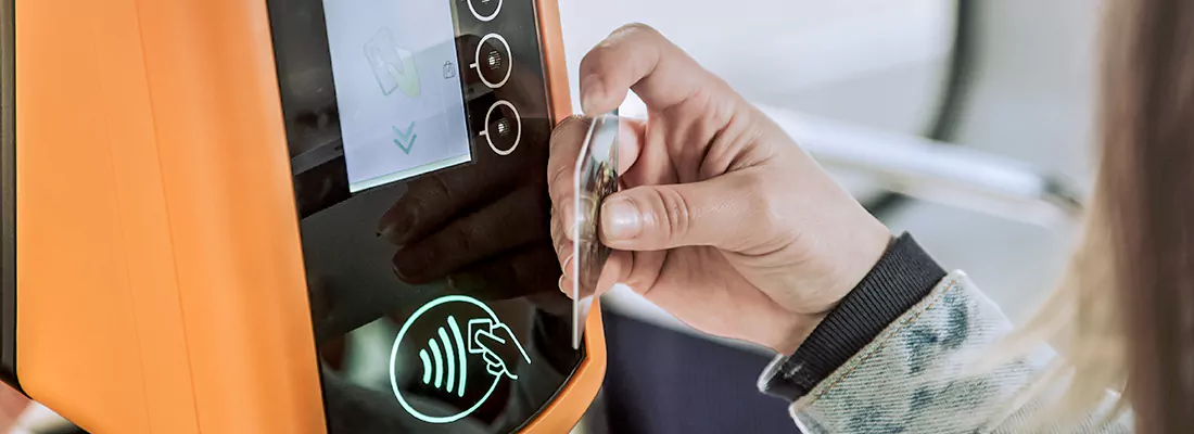 Touchless Entry Systems For Enhanced Accessibility in Daytona Beach, FL