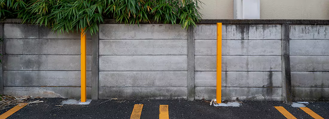 Upgrade Your Property with Professional Retractable Driveway Post Installation in Daytona Beach, FL