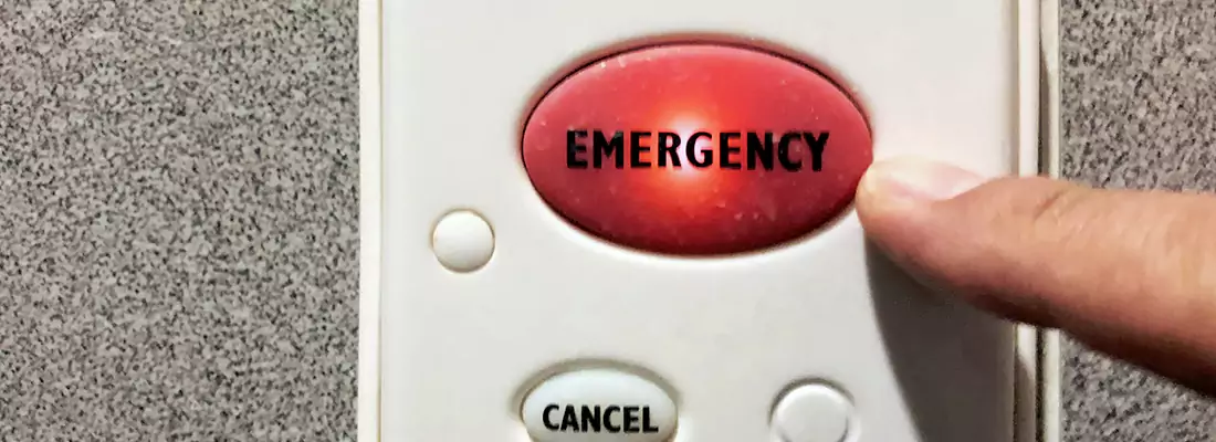 Upgrade Your Washroom Safety with Emergency Buttons in Daytona Beach, FL