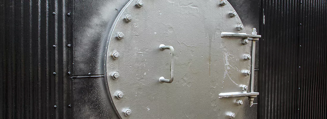 Vault Installation Cost in Daytona Beach, FL