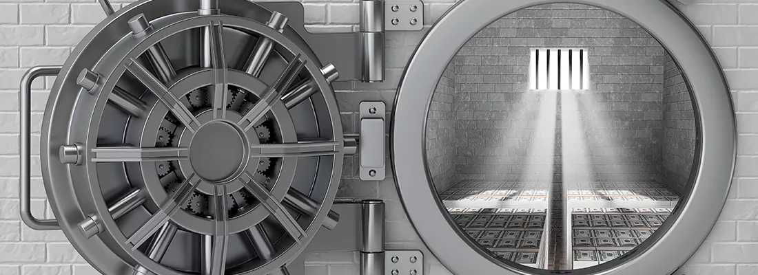 Vault Repair in Daytona Beach, FL