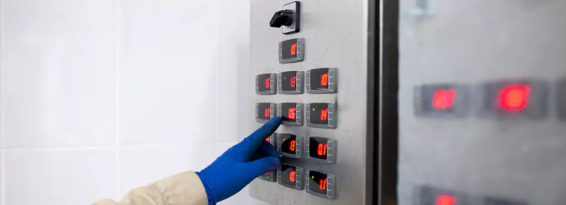 Building Intercom System Installation in Daytona Beach, FL