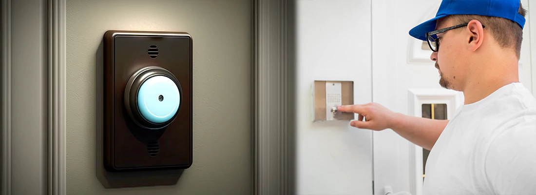 Why Choose Daytona Beach Access Control for Door Wave Button Installation in Daytona Beach, FL?