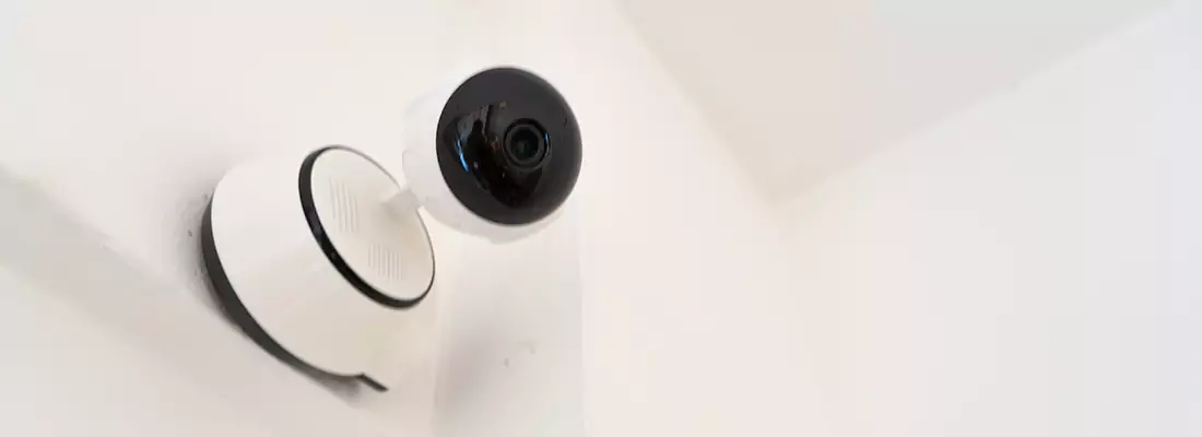 Why Choose Daytona Beach Access Control for Indoor CCTV Camera Services in Daytona Beach, FL?